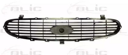 Blic 6502-07-2515993P Решетка радиатора