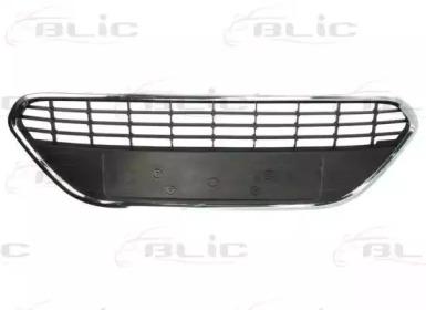Blic 6502-07-2533911P Елемент бамперу