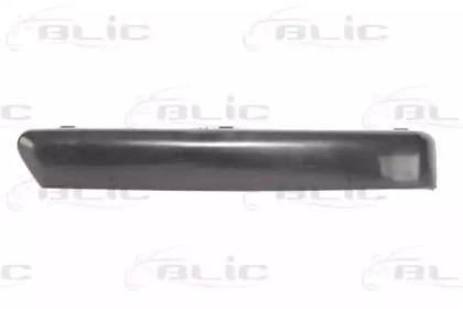 Blic 6502-07-2533921P Елемент бамперу Blic 6502-07-2533921P Елемент бамперу