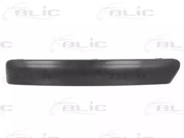Blic 6502-07-2533923P Елемент бамперу Blic 6502-07-2533923P Елемент бамперу