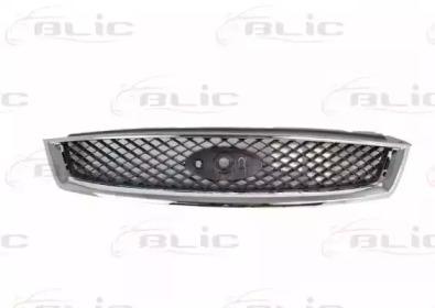 Blic 6502-07-2533991P Grille assy radiator Blic 6502-07-2533991P Grille assy radiator