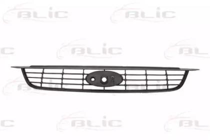 Blic 6502-07-2533992P Grille assy radiator Blic 6502-07-2533992P Grille assy radiator