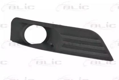 Blic 6502-07-2533995P Елемент бамперу Blic 6502-07-2533995P Елемент бамперу