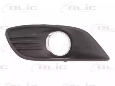 Blic 6502-07-2533997CP Елемент бамперу Blic 6502-07-2533997CP Елемент бамперу