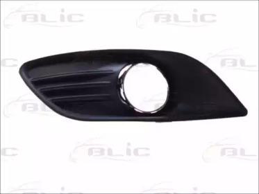 Blic 6502072533997P Решітка бампера переднього