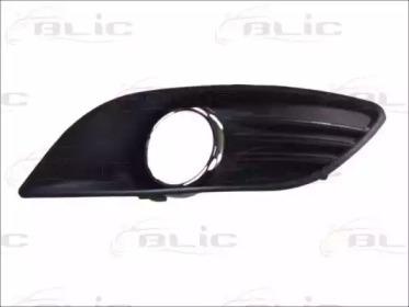 Blic 6502-07-2533998P Елемент бамперу