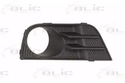 Blic 6502-07-2576913P Елемент бамперу