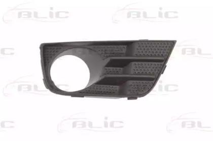 Blic 6502-07-2576914P Елемент бамперу