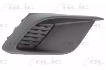 Blic 6502-07-3478914P Zierleiste f stossfae