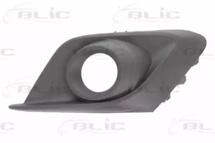 Blic 6502-07-3478916P Zierleiste f stossfae Blic 6502-07-3478916P Zierleiste f stossfae