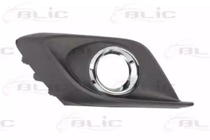 Blic 6502-07-3478917P Zierleiste f stossfae Blic 6502-07-3478917P Zierleiste f stossfae