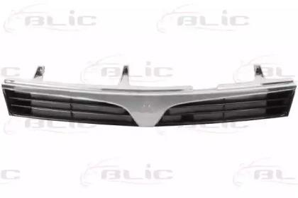 Blic 6502-07-3717991P Grille assy radiator Blic 6502-07-3717991P Grille assy radiator