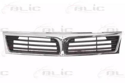 Blic 6502-07-3717992P Grille assy radiator Blic 6502-07-3717992P Grille assy radiator