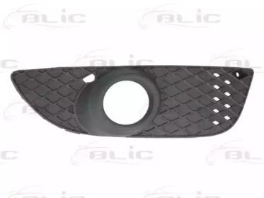 Blic 6502-07-3719920P Елемент бамперу Blic 6502-07-3719920P Елемент бамперу