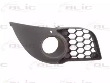 Blic 6502-07-3719921P Решітка бампера переднього Blic 6502-07-3719921P Решітка бампера переднього