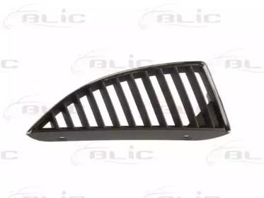 Blic 6502-07-3719993P Решітка радіатора
