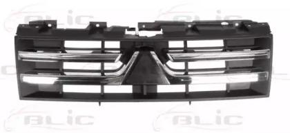 Blic 6502-07-3733990P Grille assy radiator Blic 6502-07-3733990P Grille assy radiator