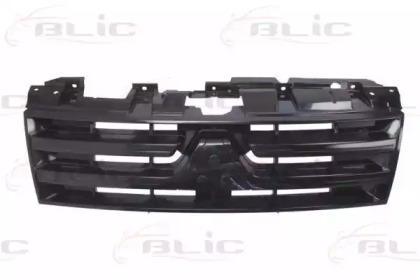 Blic 6502073733991P Grille assy radiator