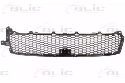 Blic 6502-07-3750910P Zierleiste f stossfae