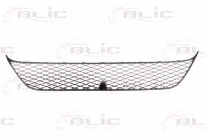 Blic 6502-07-3750911P Елемент бамперу Blic 6502-07-3750911P Елемент бамперу