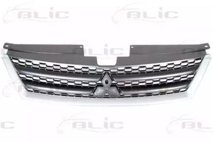 Blic 6502-07-3750993P Решітка радіатора