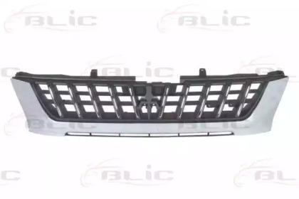 Blic 6502-07-3782993P Grille assy radiator Blic 6502-07-3782993P Grille assy radiator