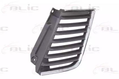 Blic 6502-07-3783991P Grille assy radiator Blic 6502-07-3783991P Grille assy radiator