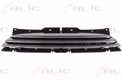 Blic 6502-07-4001992P Grille assy radiator Blic 6502-07-4001992P Grille assy radiator