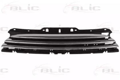 Blic 6502-07-4001993P Решітка радіатора Blic 6502-07-4001993P Решітка радіатора