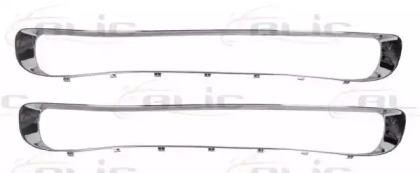 Blic 6502-07-4003913P Zierleiste f stossfae Blic 6502-07-4003913P Zierleiste f stossfae