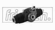 Fri.Tech. CF000 Cylinder drum brake Fri.Tech. CF000 Cylinder drum brake