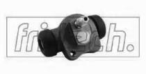 Fri.Tech. CF009 Cylinder drum brake Fri.Tech. CF009 Cylinder drum brake