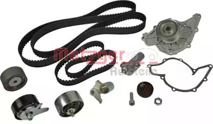 Metzger WM-Z 4720WP Kit water pump repai