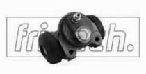 Fri.Tech. CF020 Cylinder drum brake