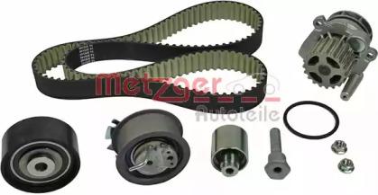 Metzger WM-Z 4860WP Kit water pump repai