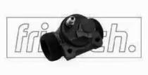 Fri.Tech. CF025 Cylinder drum brake Fri.Tech. CF025 Cylinder drum brake