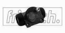 Fri.Tech. CF026 Cylinder drum brake