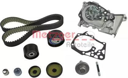 Metzger WM-Z 5170WP Kit water pump repai
