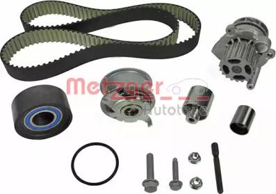 Metzger WM-Z 5630WP Kit water pump repai