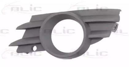 Blic 6502-07-5026915P Елемент бамперу