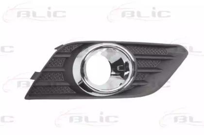 Blic 6502-07-5029918P Zierleiste f stossfae Blic 6502-07-5029918P Zierleiste f stossfae