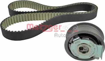Metzger WM-Z 618 Ремінь ГРМ комплект Metzger WM-Z 618 Ремінь ГРМ комплект
