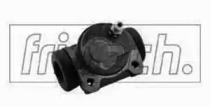Fri.Tech. CF065 Cylinder drum brake Fri.Tech. CF065 Cylinder drum brake