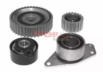 Metzger WM-Z 702 Ремінь ГРМ комплект