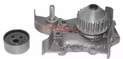 Metzger WM-Z 7051WP Kit water pump repai