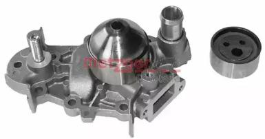 Metzger WM-Z 706WP Kit water pump repai