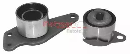 Metzger WM-Z 707 Ремень грм комплект