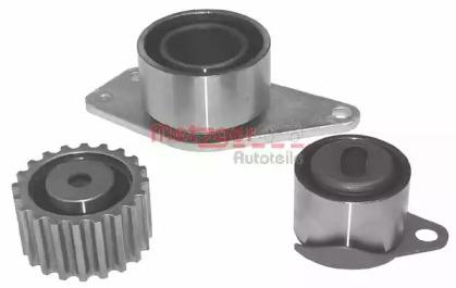 Metzger WM-Z 710 Ремінь ГРМ комплект Metzger WM-Z 710 Ремінь ГРМ комплект