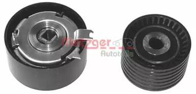 Metzger WM-Z 711 Ремень грм комплект Metzger WM-Z 711 Ремень грм комплект