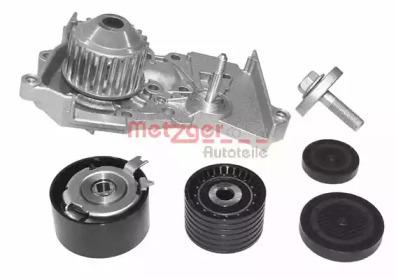 Metzger WM-Z 7110WP Kit water pump repai Metzger WM-Z 7110WP Kit water pump repai